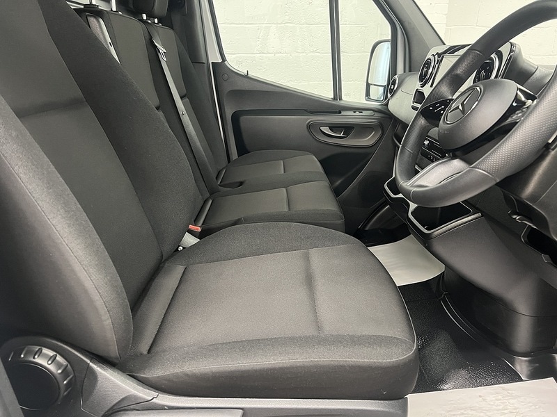 Used Mercedes-Benz Sprinter 2025 for sale - 78224156: Photo 10