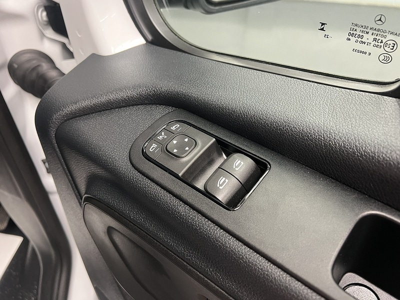 Used Mercedes-Benz Sprinter 2025 for sale - 78224156: Photo 12