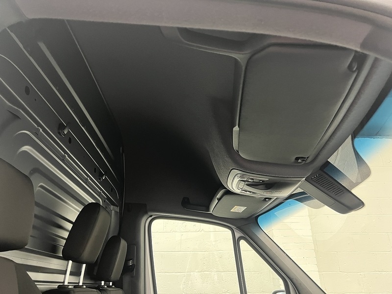 Used Mercedes-Benz Sprinter 2025 for sale - 78224156: Photo 14