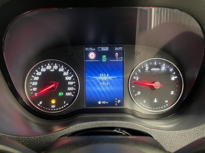 Used Mercedes-Benz Sprinter 2025 for sale - 78224156: Photo 16