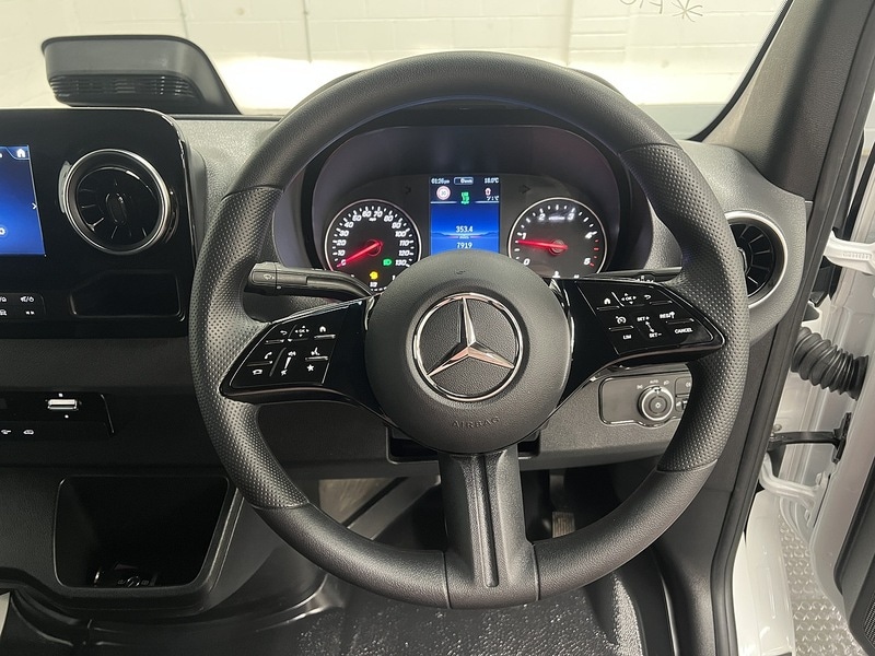 Used Mercedes-Benz Sprinter 2025 for sale - 78224156: Photo 17