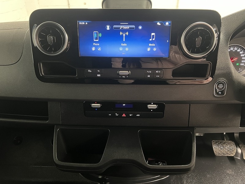 Used Mercedes-Benz Sprinter 2025 for sale - 78224156: Photo 18