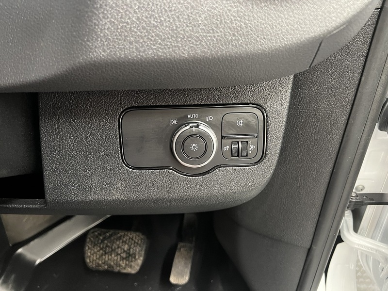 Used Mercedes-Benz Sprinter 2025 for sale - 78224156: Photo 19