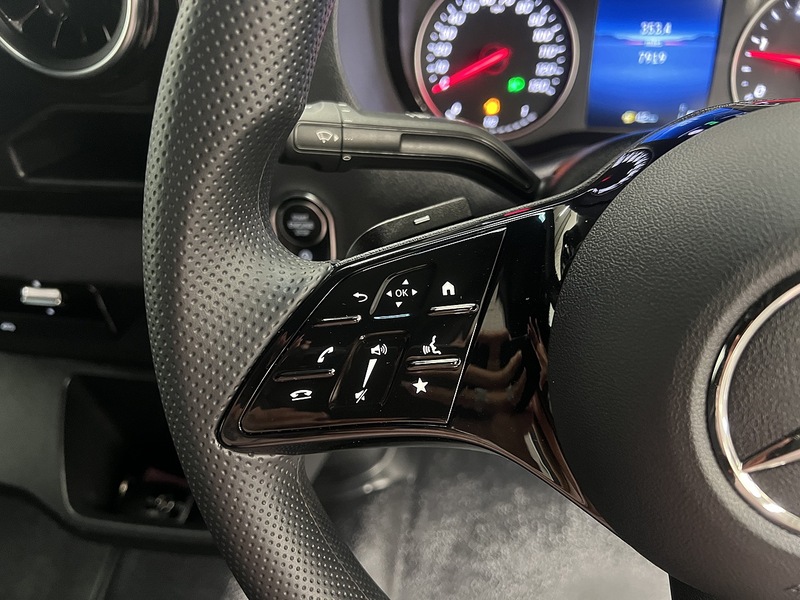 Used Mercedes-Benz Sprinter 2025 for sale - 78224156: Photo 21