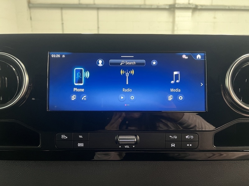 Used Mercedes-Benz Sprinter 2025 for sale - 78224156: Photo 23