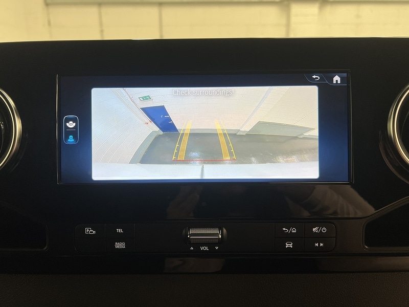 Used Mercedes-Benz Sprinter 2025 for sale - 78224156: Photo 24