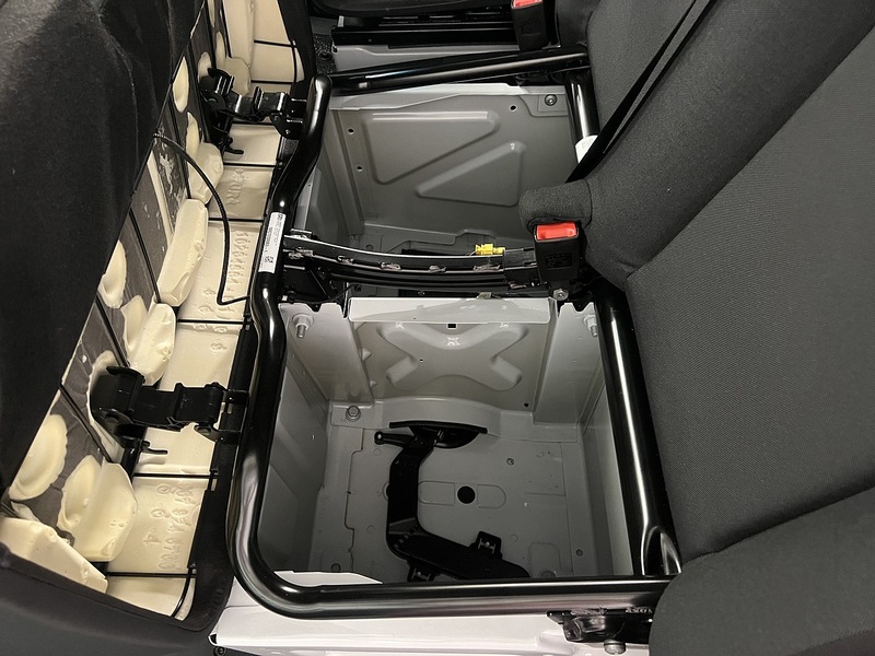 Used Mercedes-Benz Sprinter 2025 for sale - 78224156: Photo 33