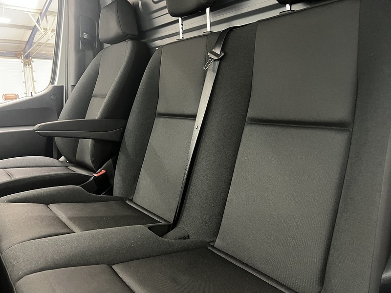 Used Mercedes-Benz Sprinter 2025 for sale - 78224156: Photo 34