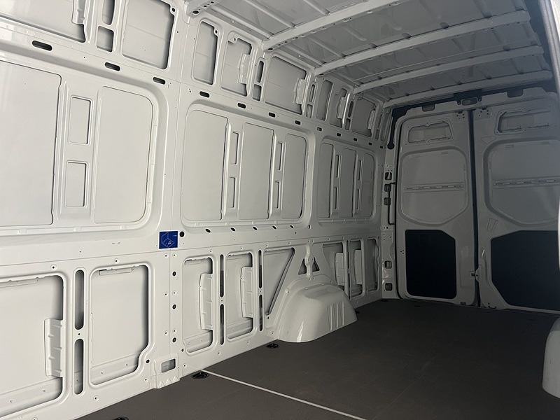 Used Mercedes-Benz Sprinter 2025 for sale - 78224156: Photo 35