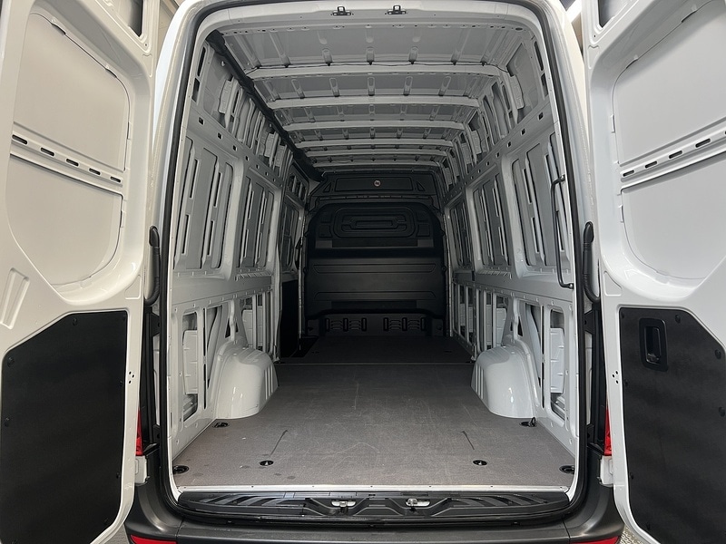 Used Mercedes-Benz Sprinter 2025 for sale - 78224156: Photo 36