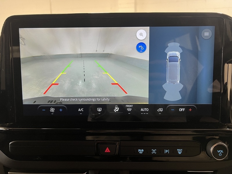 Used Ford Tourneo Custom 2024 for sale - 77508034: Photo 11