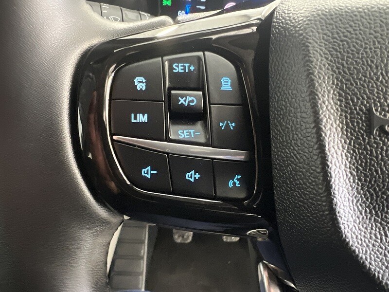 Used Ford Tourneo Custom 2024 for sale - 77508034: Photo 19