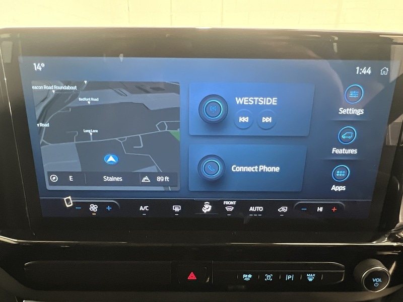 Used Ford Tourneo Custom 2024 for sale - 77508034: Photo 22