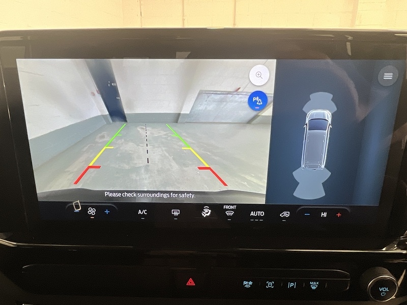 Used Ford Tourneo Custom 2024 for sale - 77508034: Photo 24