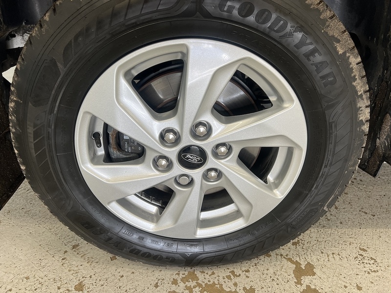 Used Ford Tourneo Custom 2024 for sale - 77508034: Photo 42