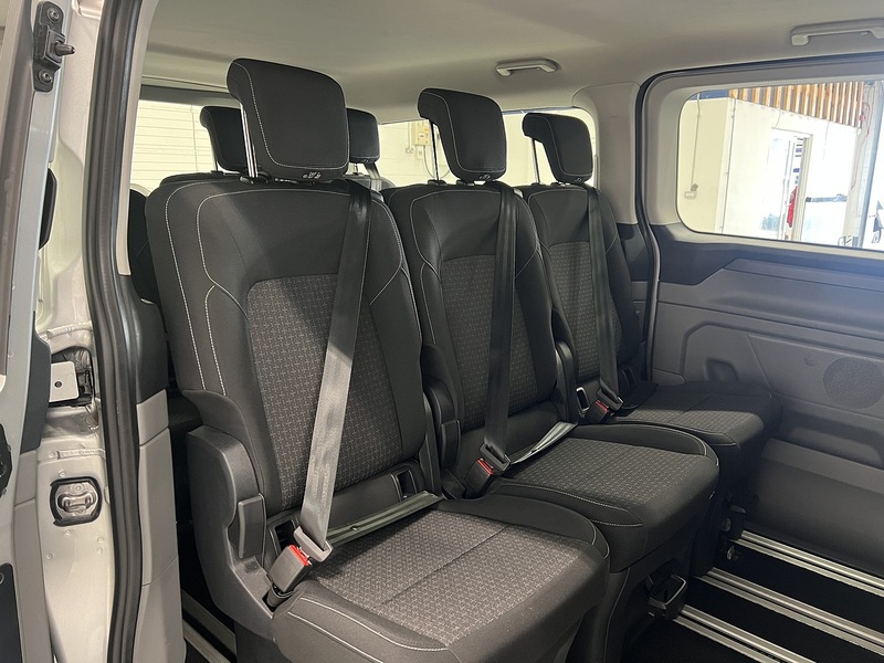 Used Ford Tourneo Custom 2024 for sale - 77508034: Photo 5