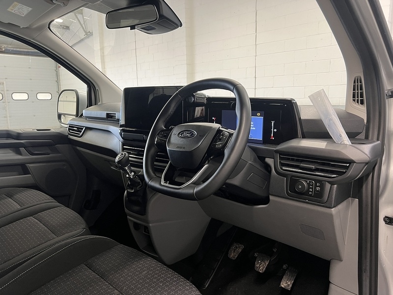 Used Ford Tourneo Custom 2024 for sale - 77508034: Photo 6