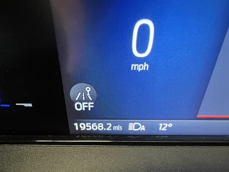 Used Ford Tourneo Custom 2024 for sale - 77508034: Photo 7