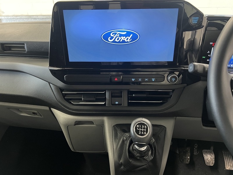 Used Ford Tourneo Custom 2024 for sale - 77508034: Photo 8