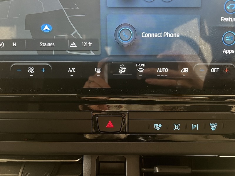 Used Ford Tourneo Custom 2024 for sale - 77508034: Photo 9