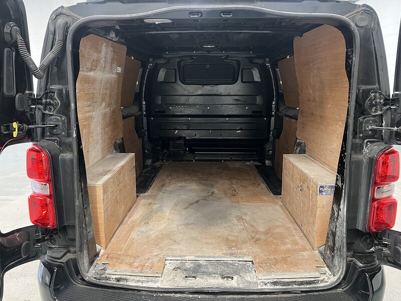 Used Vauxhall Vivaro 2023 for sale - 77749193: Photo 5