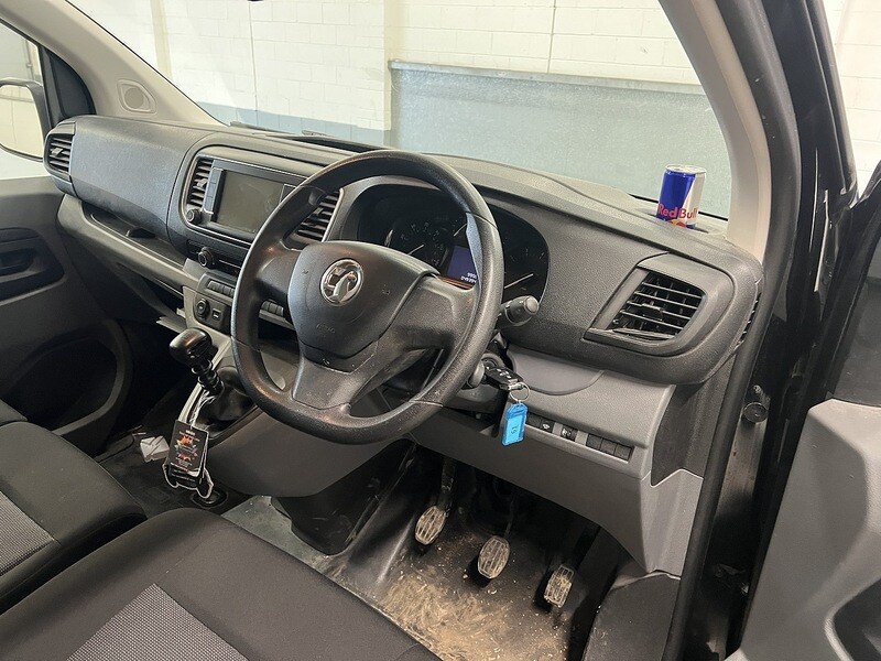 Used Vauxhall Vivaro 2023 for sale - 77749193: Photo 6