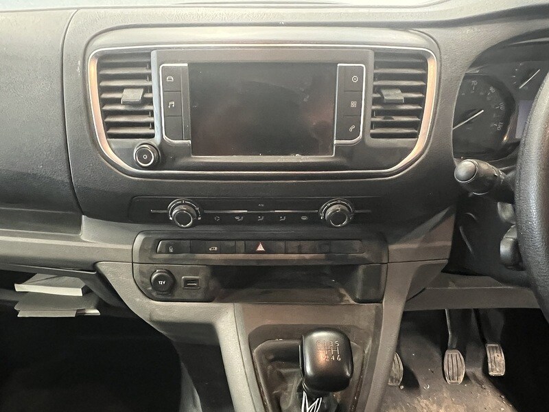 Used Vauxhall Vivaro 2023 for sale - 77749193: Photo 8