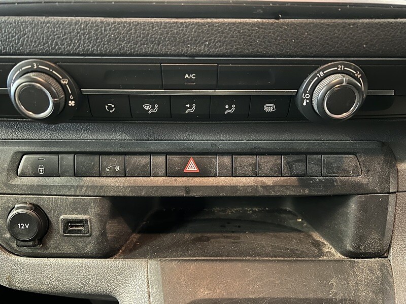 Used Vauxhall Vivaro 2023 for sale - 77749193: Photo 9