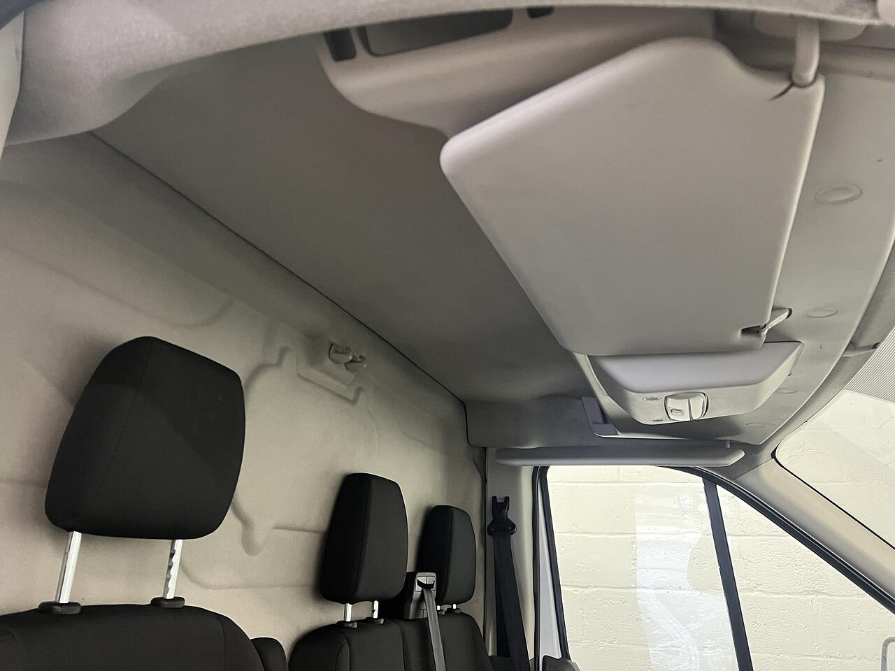 Used Ford Transit 2022 for sale - 76872549: Photo 12