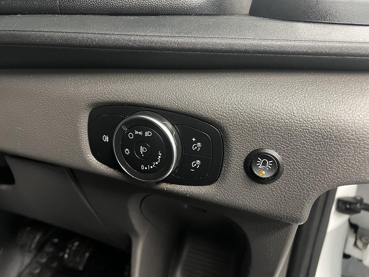 Used Ford Transit 2022 for sale - 76872549: Photo 15