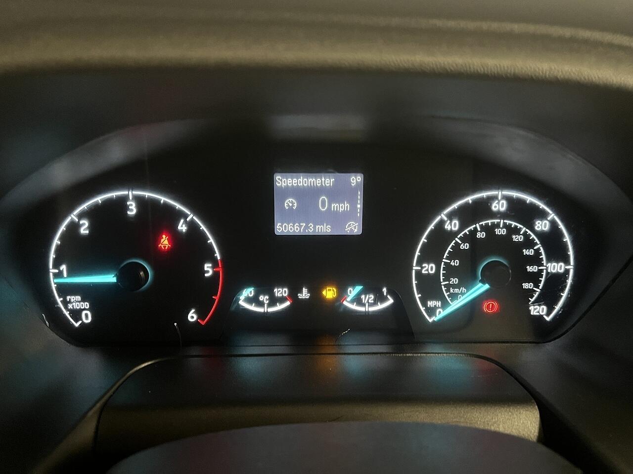 Used Ford Transit 2022 for sale - 76872549: Photo 16