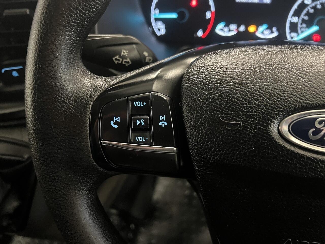 Used Ford Transit 2022 for sale - 76872549: Photo 19