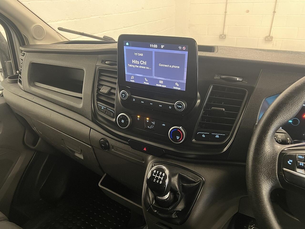 Used Ford Transit 2022 for sale - 76872549: Photo 20