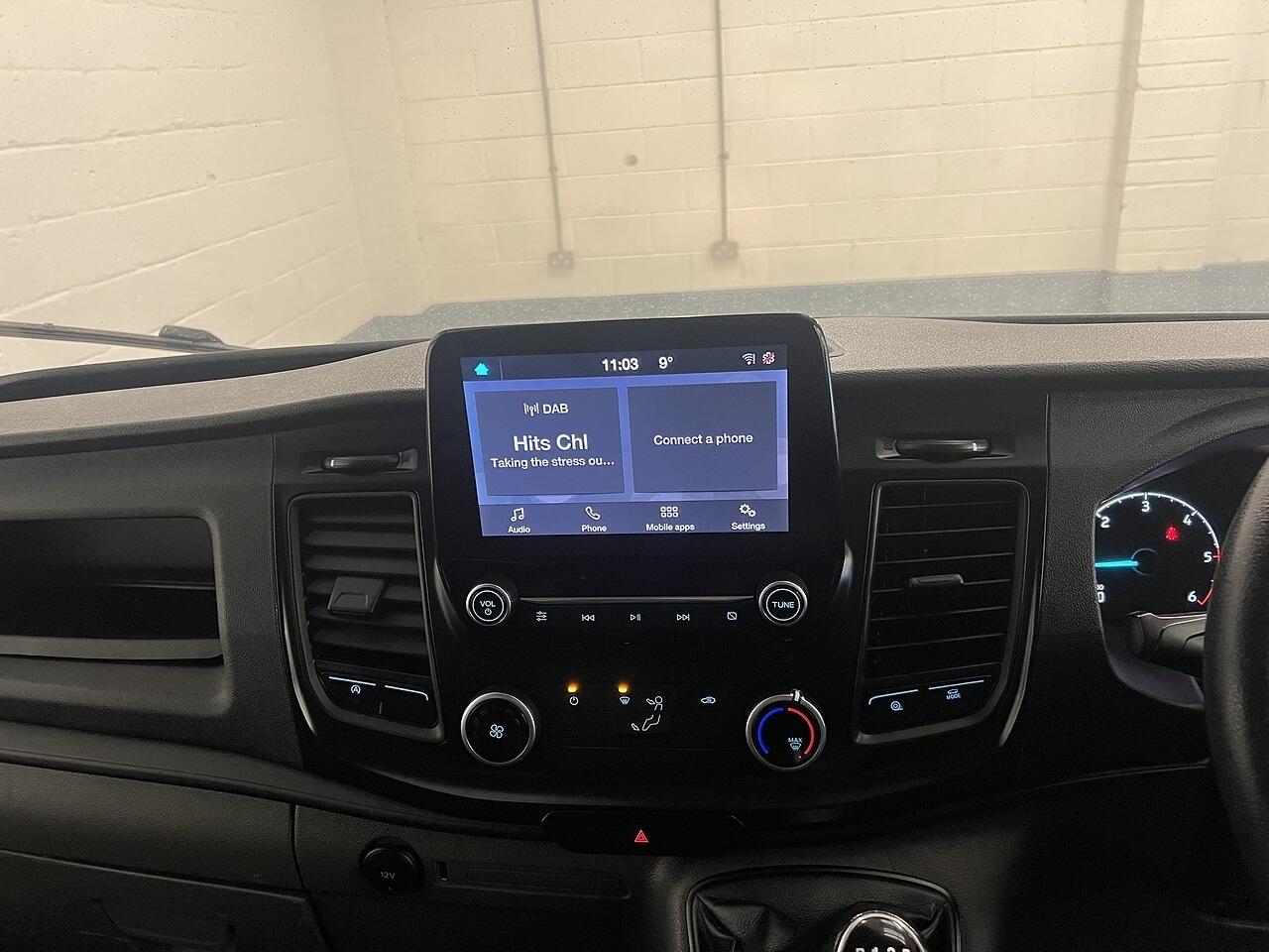 Used Ford Transit 2022 for sale - 76872549: Photo 21