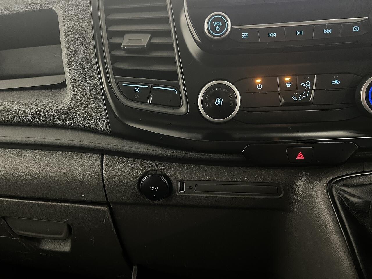 Used Ford Transit 2022 for sale - 76872549: Photo 24