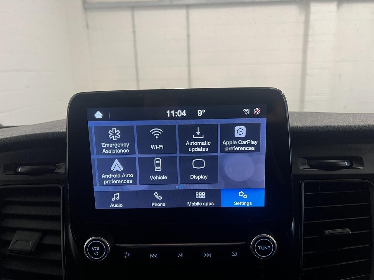 Used Ford Transit 2022 for sale - 76872549: Photo 26