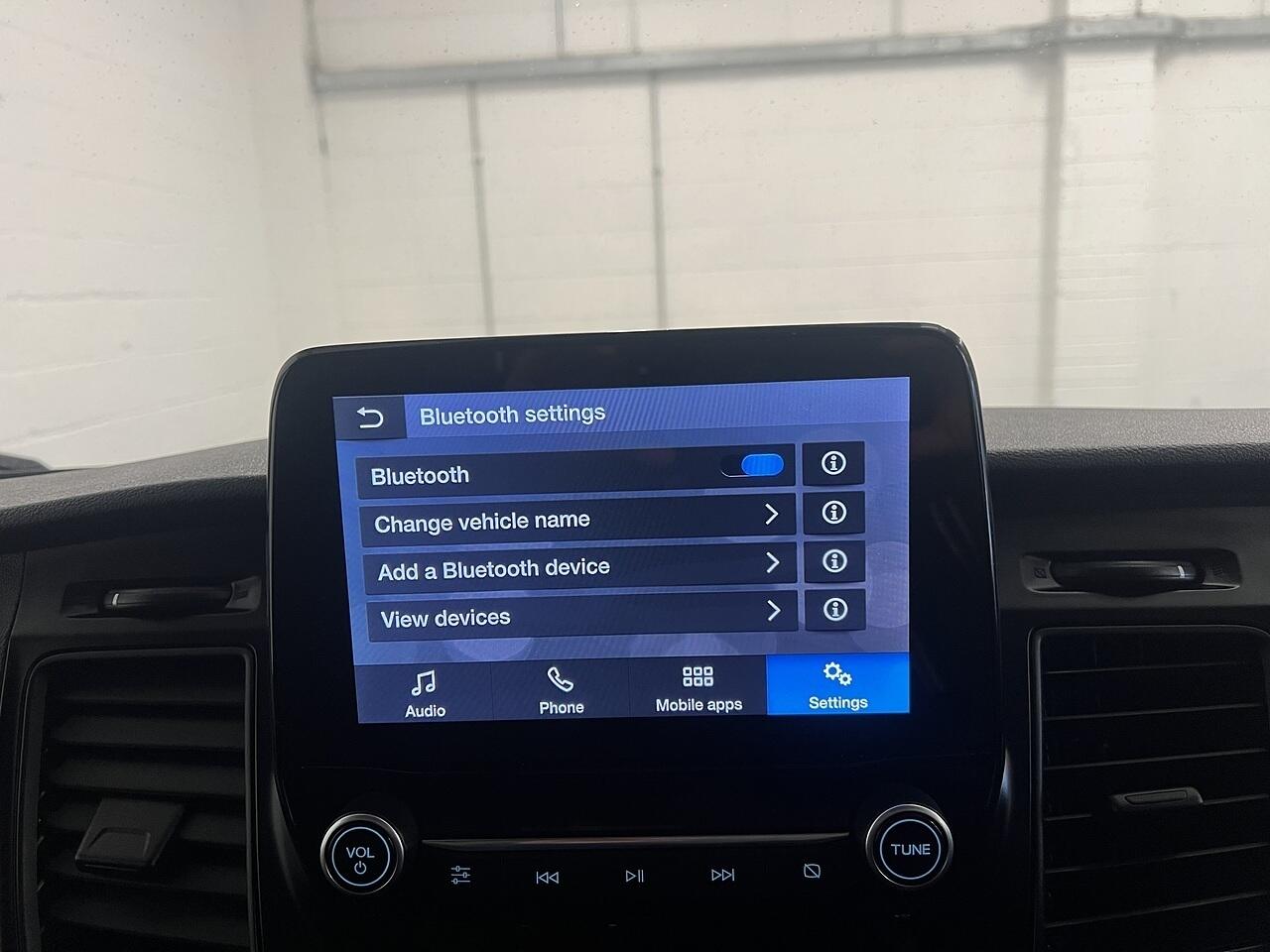 Used Ford Transit 2022 for sale - 76872549: Photo 27