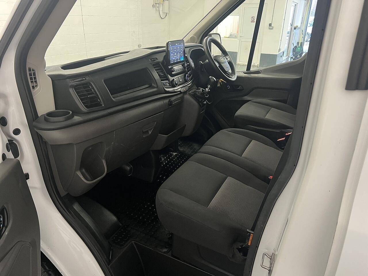 Used Ford Transit 2022 for sale - 76872549: Photo 31