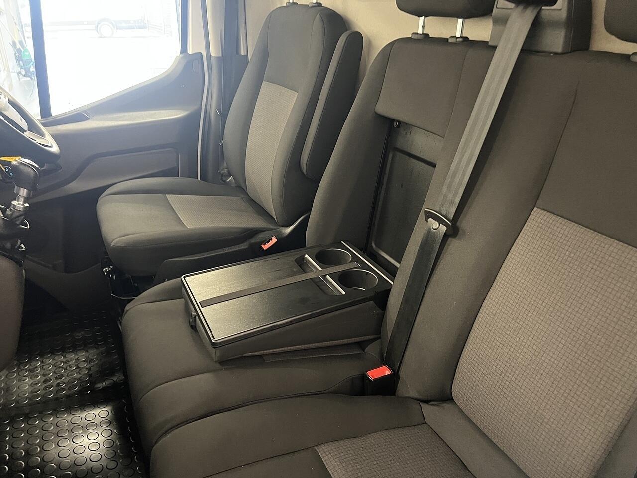 Used Ford Transit 2022 for sale - 76872549: Photo 33