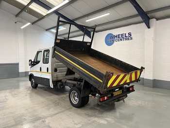 Used Iveco Daily 2023 for sale - 77749190: Photo