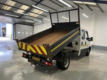 Used Iveco Daily 2023 for sale - 77749190: Photo