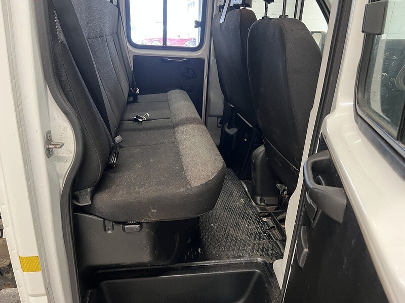 Used Iveco Daily for sale - 77749190: Photo 5