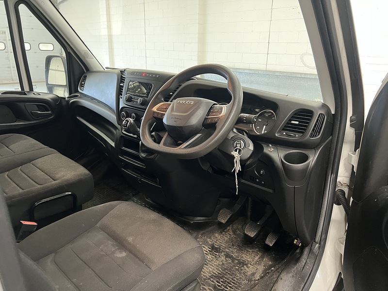 Used Iveco Daily for sale - 77749190: Photo 6