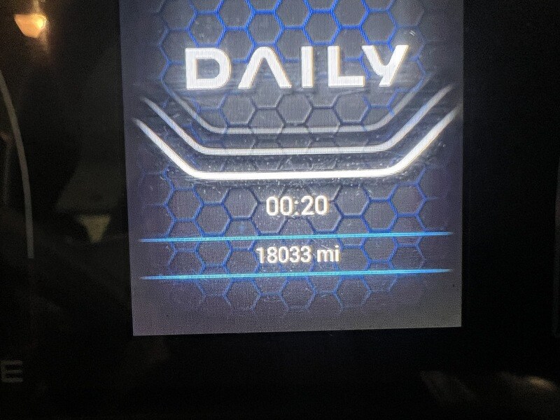 Used Iveco Daily for sale - 77749190: Photo 7