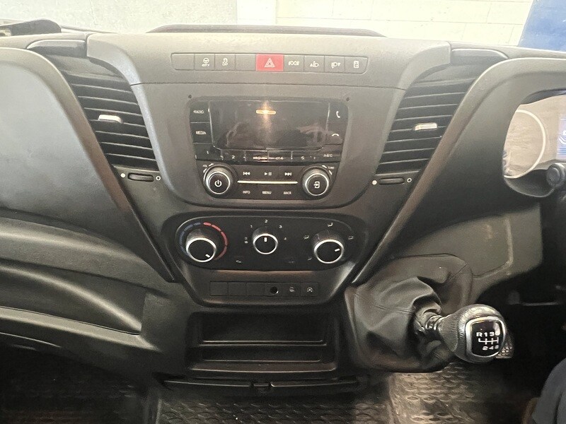 Used Iveco Daily for sale - 77749190: Photo 8