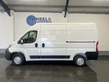Used Citroen Relay 2022 for sale - 79434786: Photo
