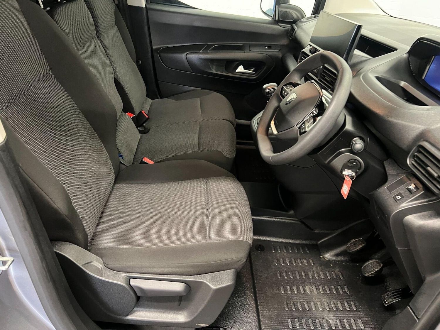 Used Peugeot Partner 2024 for sale - 76415283: Photo 10