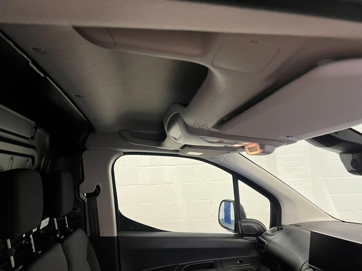 Used Peugeot Partner 2024 for sale - 76415283: Photo 13