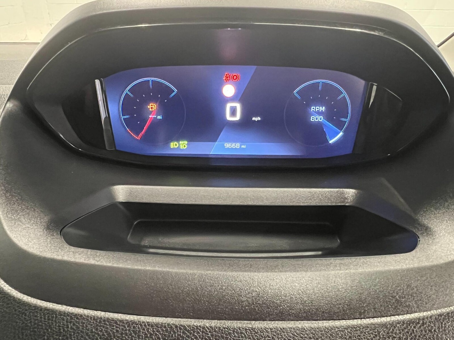 Used Peugeot Partner 2024 for sale - 76415283: Photo 15