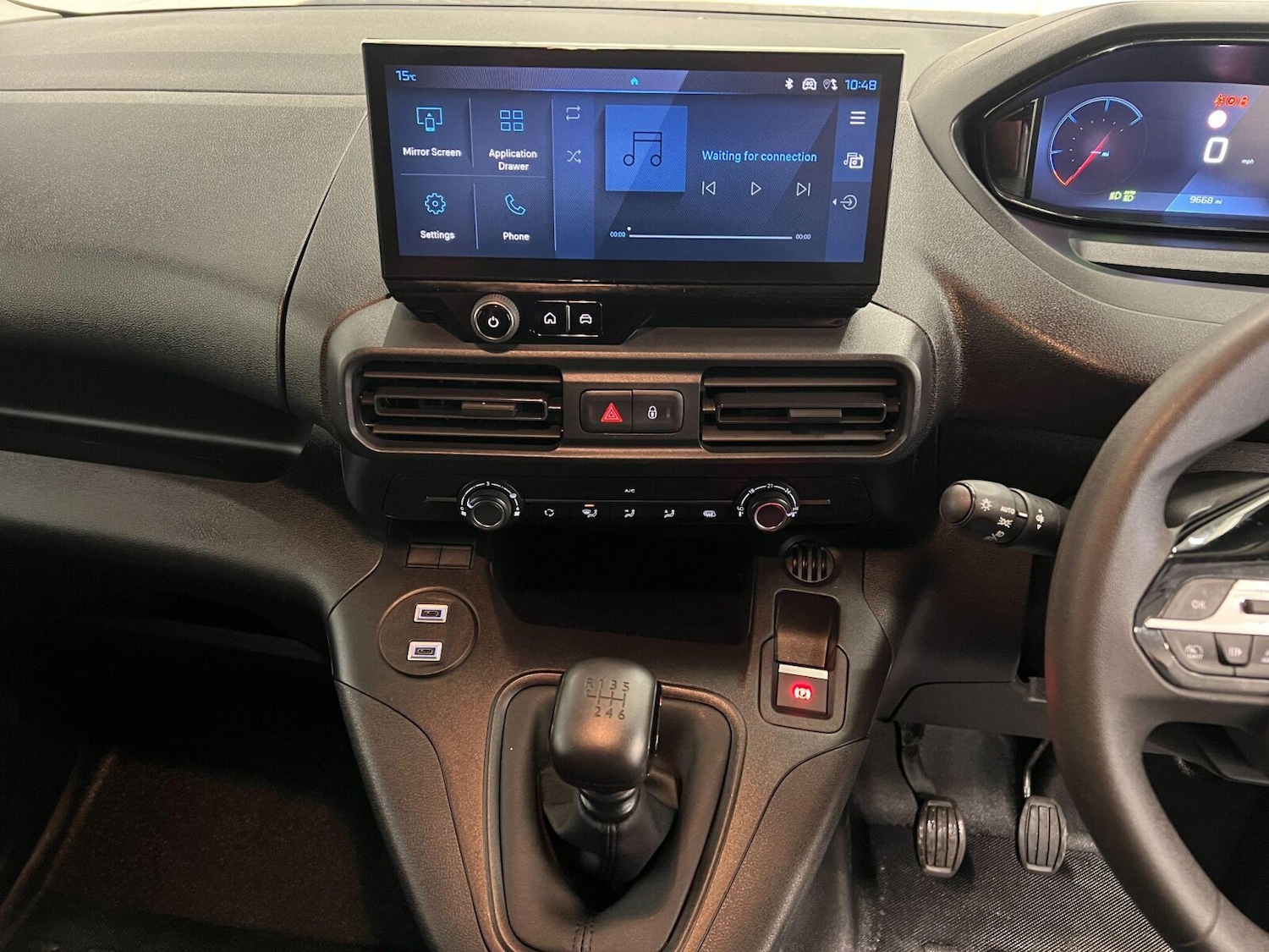 Used Peugeot Partner 2024 for sale - 76415283: Photo 17